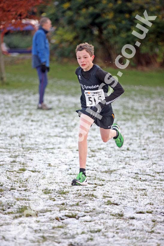 515 Saltwell 10k Road Race.